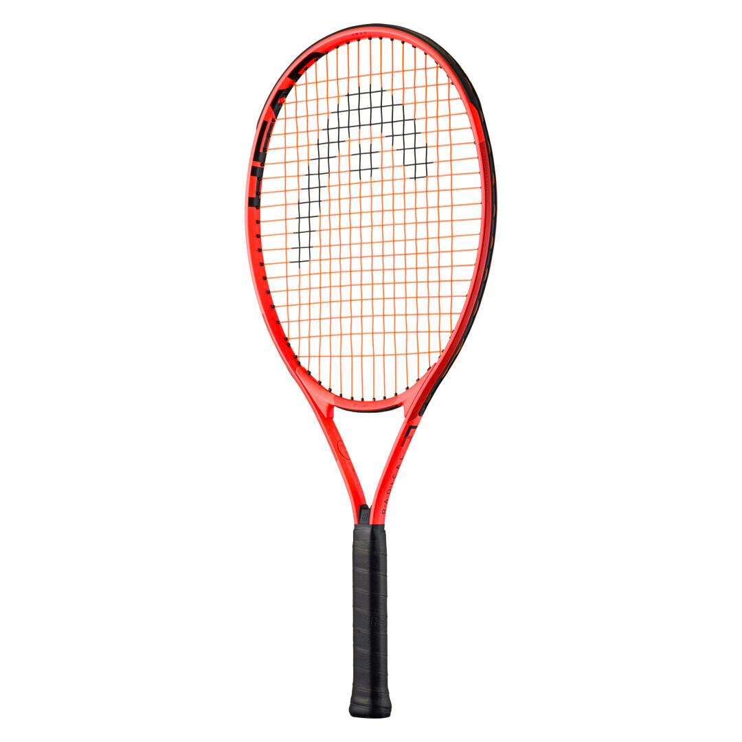 Dětská tenisová raketa Head  Radical Jr. 25 - thumb (3)