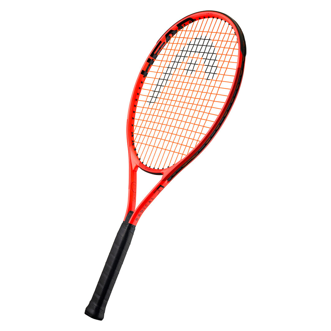 Dětská tenisová raketa Head  Radical Jr. 26 - thumb (3)