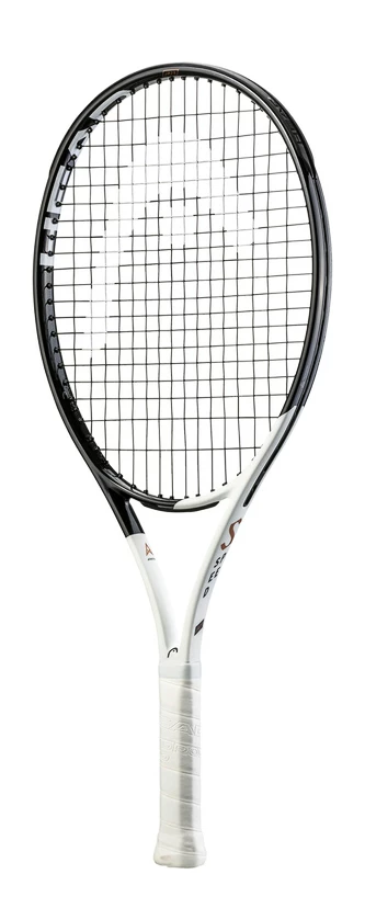 Dětská tenisová raketa Head Speed JR. 25 2022  L0