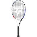 Dětská tenisová raketa Tecnifibre T-Fight Team JR 25