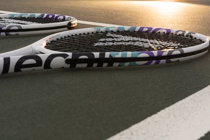 Dětská tenisová raketa Tecnifibre  Tempo 19 2022