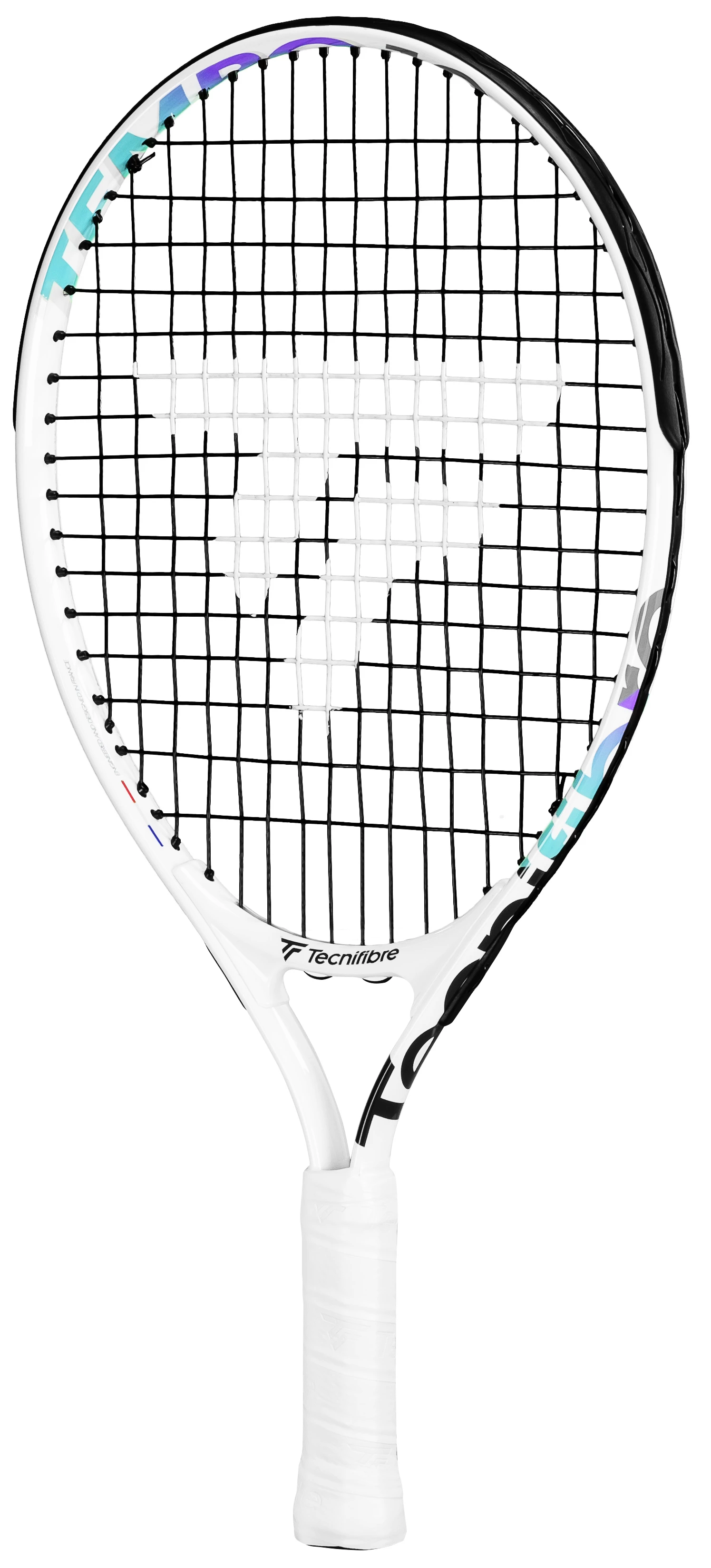 Dětská tenisová raketa Tecnifibre  Tempo 19 2022
