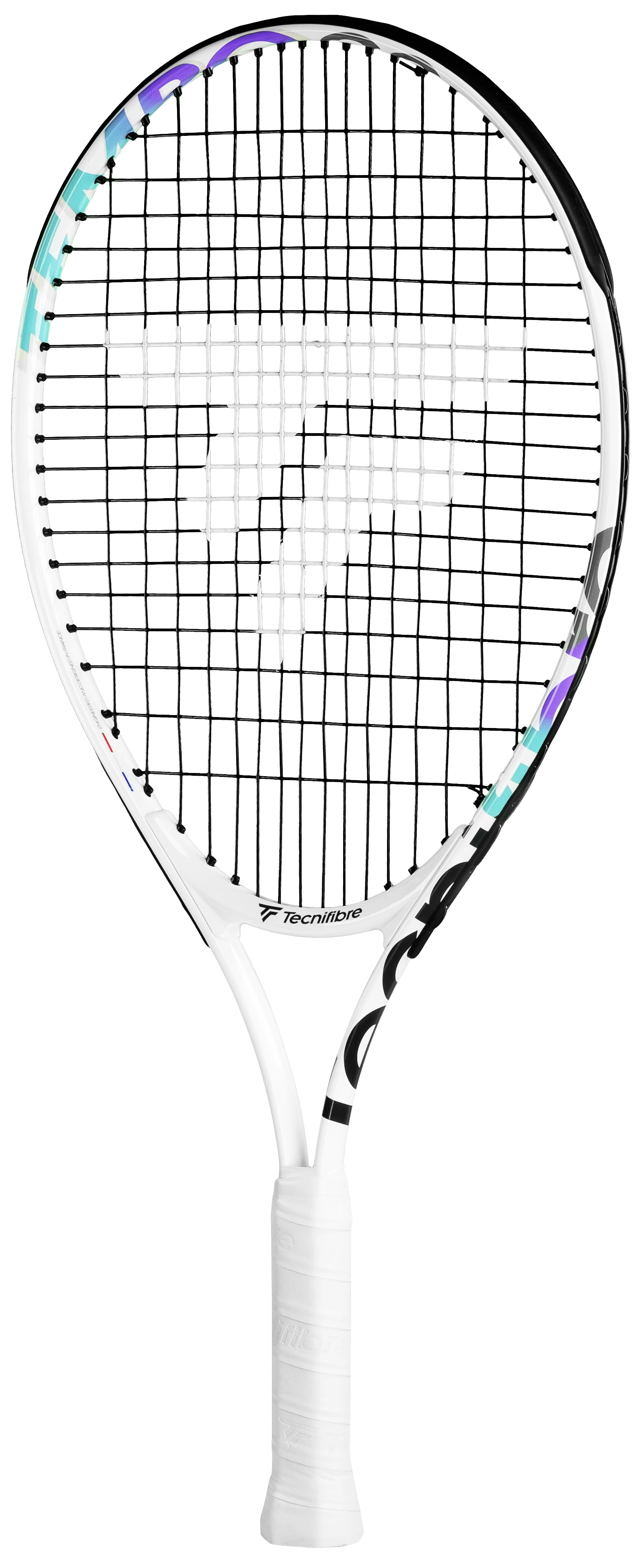 Dětská tenisová raketa Tecnifibre  Tempo 23 2022