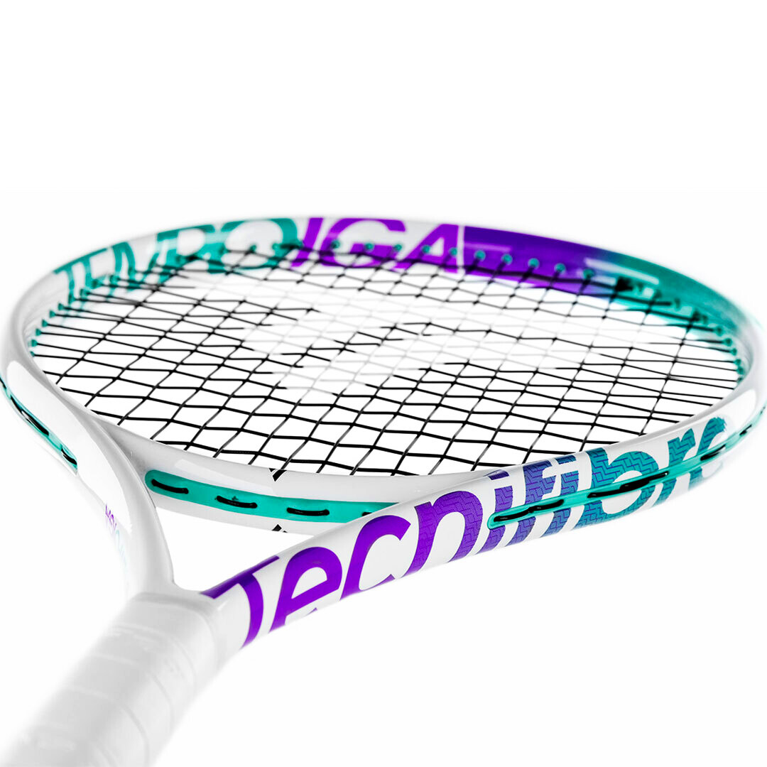 Dětská tenisová raketa Tecnifibre  Tempo IGA 19 2024 - thumb (2)