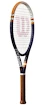 Dětská tenisová raketa Wilson Blade 26 Roland Garros 2023