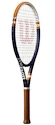 Dětská tenisová raketa Wilson Blade 26 Roland Garros 2023