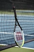 Dětská tenisová raketa Wilson Blade Feel 25 2021
