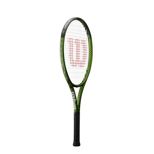 Dětská tenisová raketa Wilson  Blade Feel Comp Jr 25
