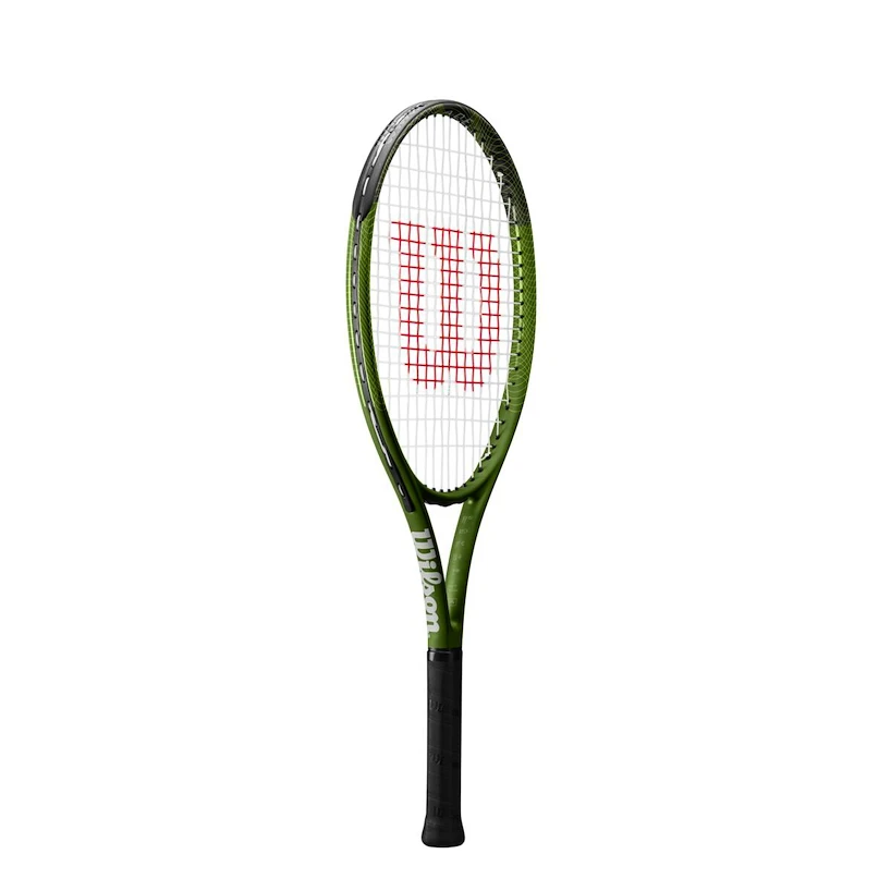 Dětská tenisová raketa Wilson  Blade Feel Comp Jr 25