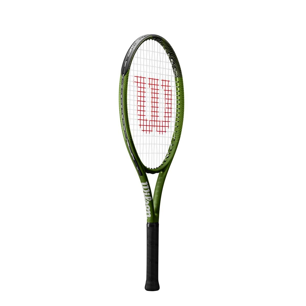 Dětská tenisová raketa Wilson  Blade Feel Comp Jr 25 - thumb (1)