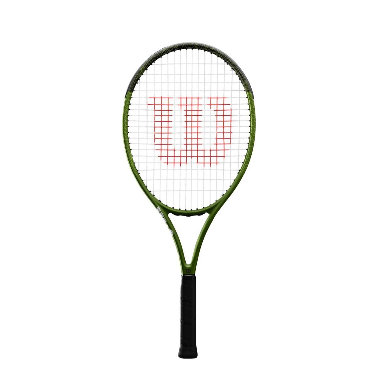Product detail of Dětská tenisová raketa Wilson  Blade Feel Comp Jr 25