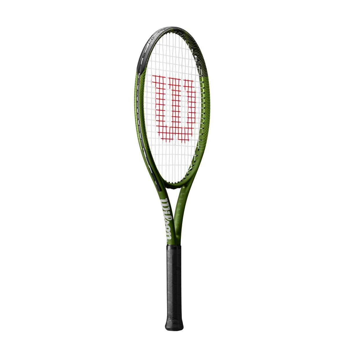 Dětská tenisová raketa Wilson  Blade Feel Comp Jr 26 - thumb (1)