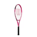 Dětská tenisová raketa Wilson Burn Pink 25 2021