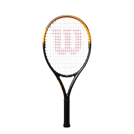 Dětská tenisová raketa Wilson Burn Spin Jr 25