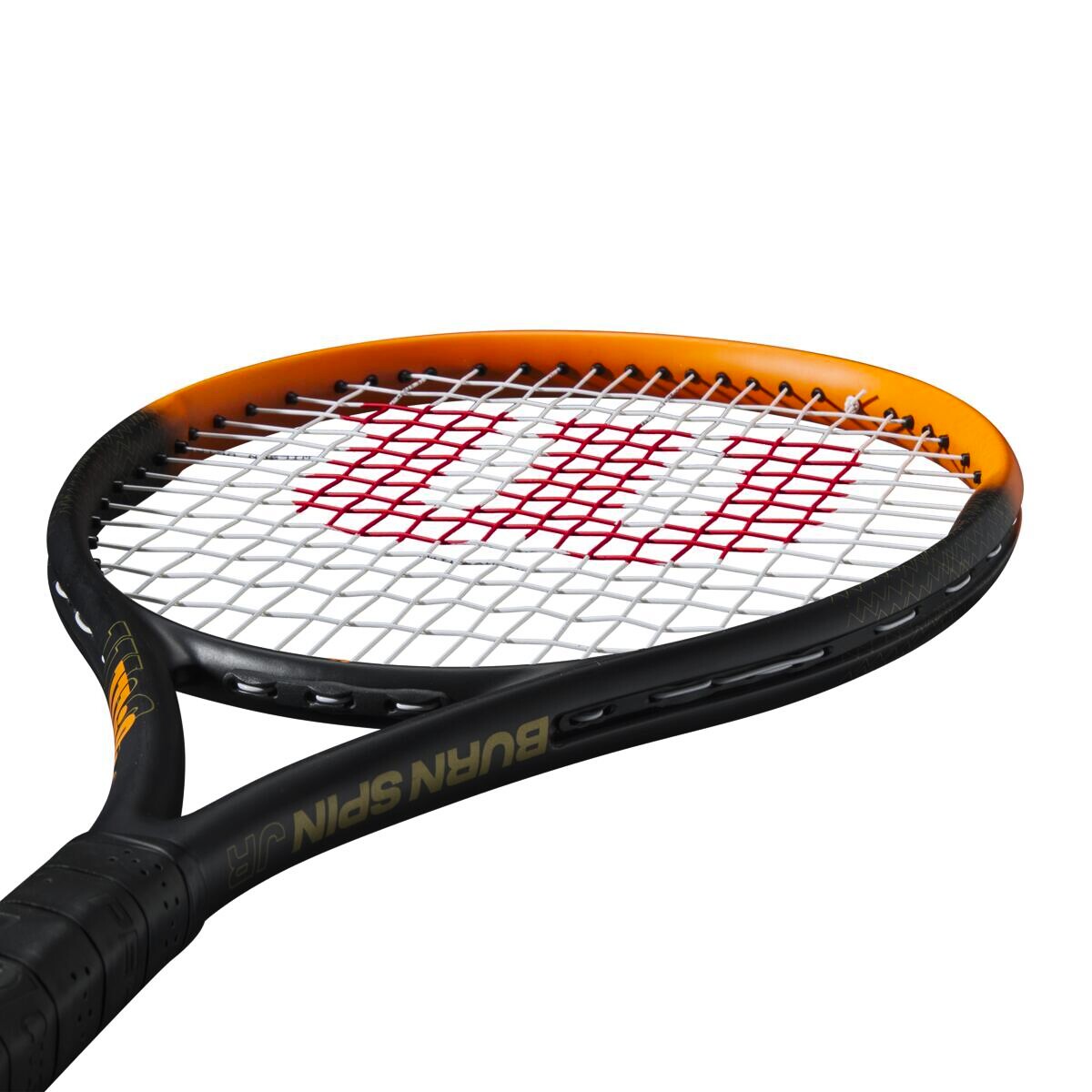Dětská tenisová raketa Wilson  Burn Spin Jr 26 - thumb (1)