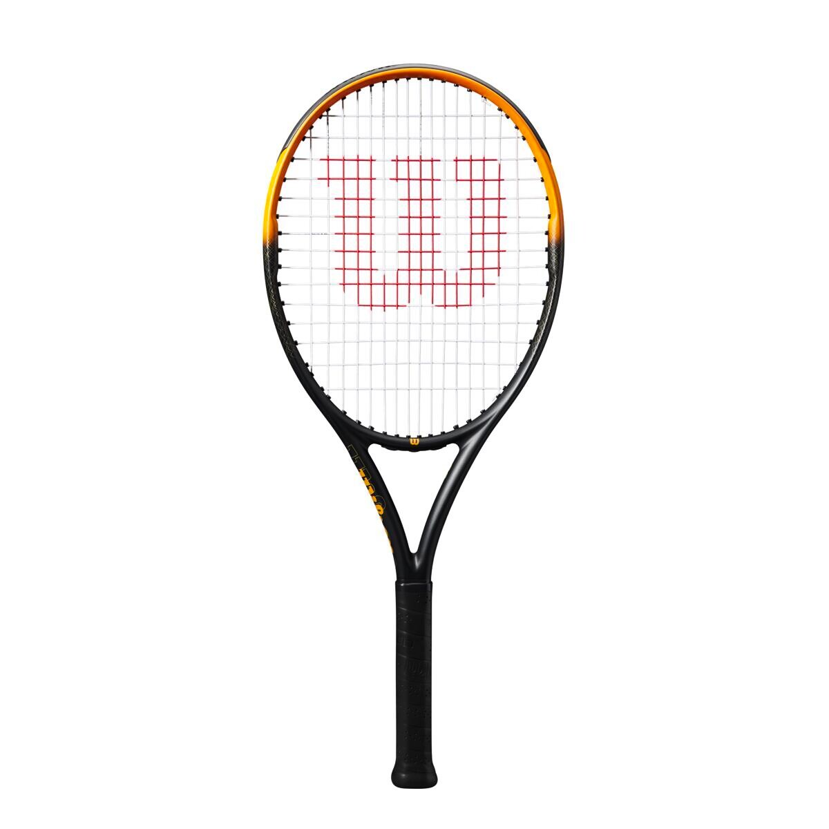 Product detail of Dětská tenisová raketa Wilson  Burn Spin Jr 26