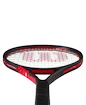 Dětská tenisová raketa Wilson Clash 25 V3