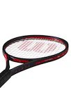 Dětská tenisová raketa Wilson Clash 25 V3