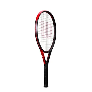 Dětská tenisová raketa Wilson Clash 25 V3