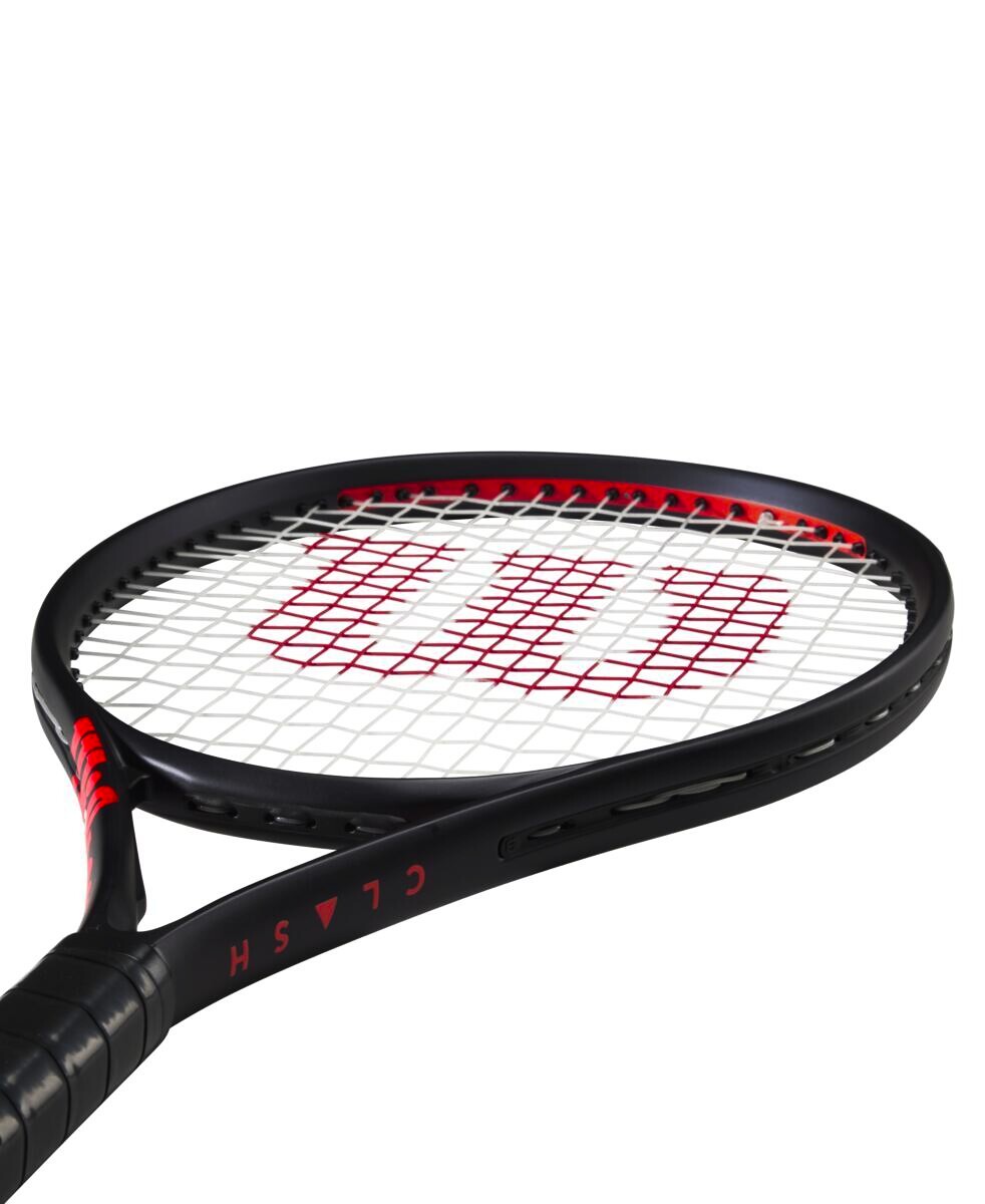 Dětská tenisová raketa Wilson Clash 25 V3 - thumb (1)
