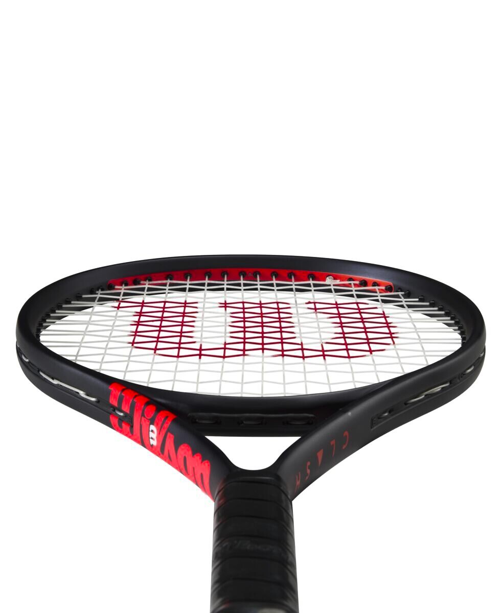 Dětská tenisová raketa Wilson Clash 25 V3 - thumb (3)