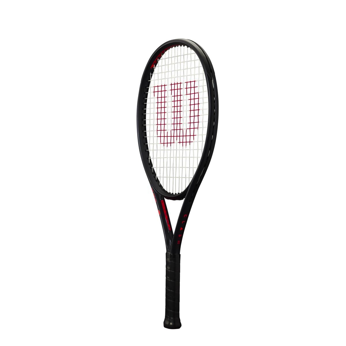 Dětská tenisová raketa Wilson Clash 25 V3 - thumb (4)