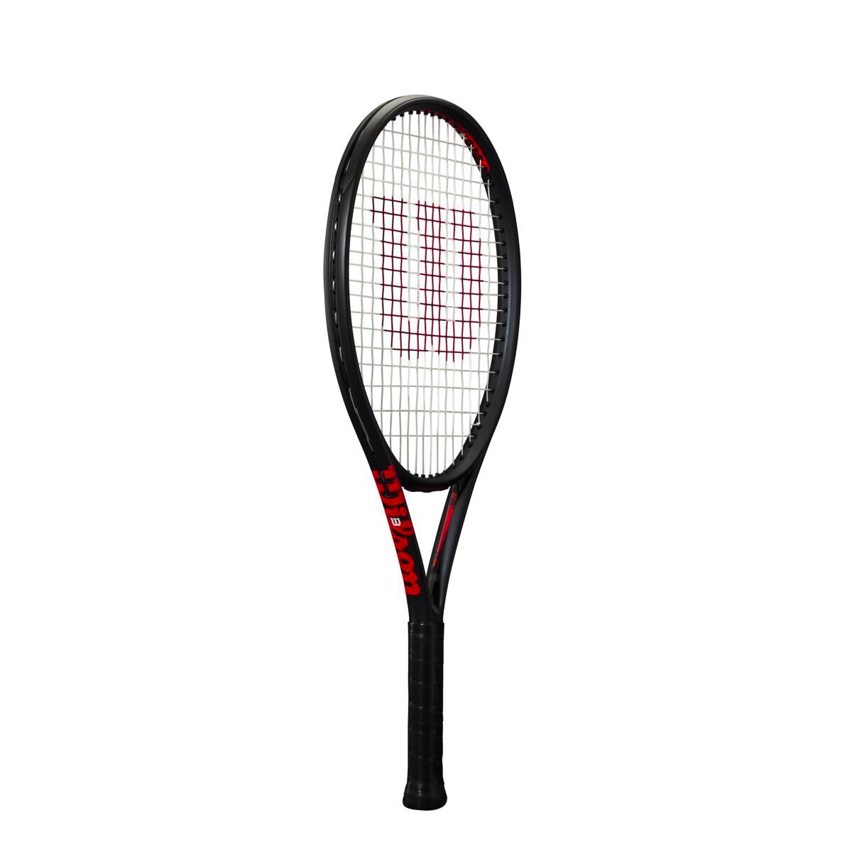 Dětská tenisová raketa Wilson Clash 25 V3 - thumb (5)