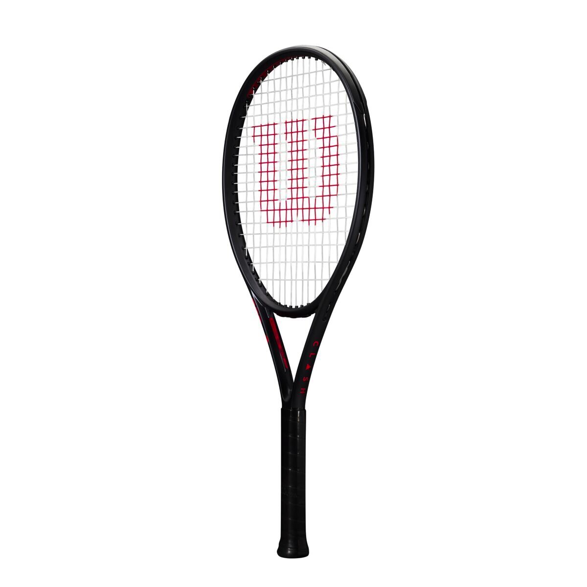Dětská tenisová raketa Wilson Clash 26 V3 - thumb (4)