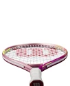 Dětská tenisová raketa Wilson  Intrigue Jr 19 Girls