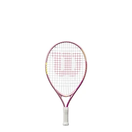 Dětská tenisová raketa Wilson Intrigue Jr 19 Girls