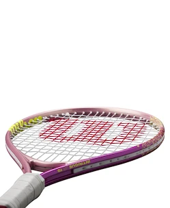 Dětská tenisová raketa Wilson  Intrigue Jr 19 Girls