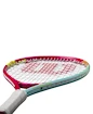 Dětská tenisová raketa Wilson  Intrigue Jr 21 Girls