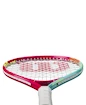 Dětská tenisová raketa Wilson  Intrigue Jr 21 Girls