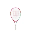 Dětská tenisová raketa Wilson  Intrigue Jr 21 Girls