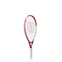 Dětská tenisová raketa Wilson  Intrigue Jr 21 Girls