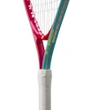 Dětská tenisová raketa Wilson  Intrigue Jr 21 Girls