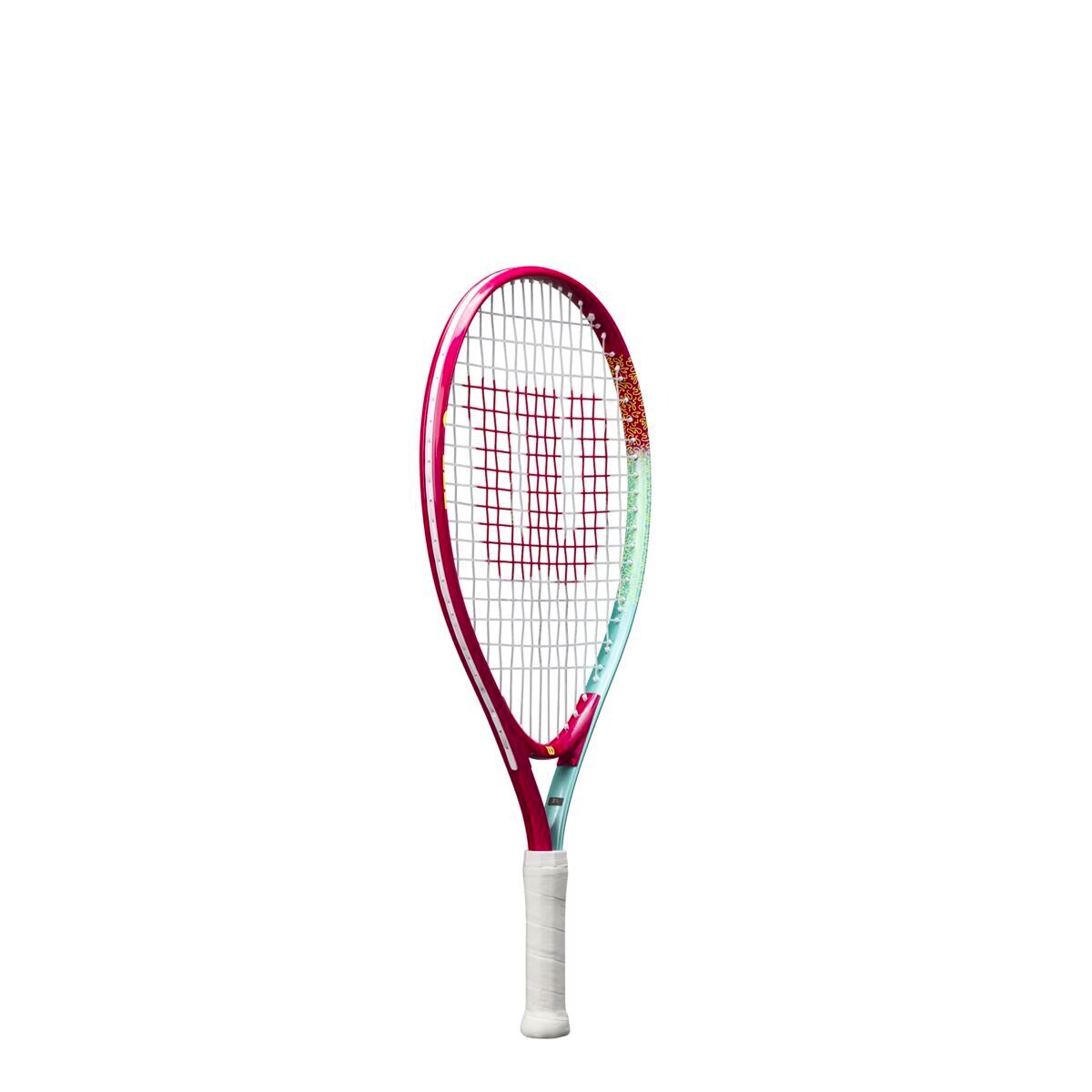 Dětská tenisová raketa Wilson  Intrigue Jr 21 Girls - thumb (1)