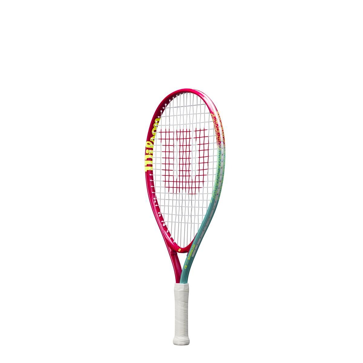 Dětská tenisová raketa Wilson  Intrigue Jr 21 Girls - thumb (3)