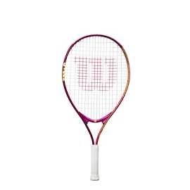 Dětská tenisová raketa Wilson Intrigue Jr 23 Girls