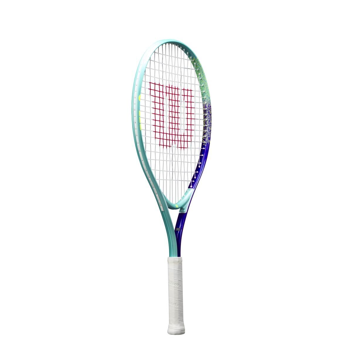 Dětská tenisová raketa Wilson  Intrigue Jr 25 Girls - thumb (2)