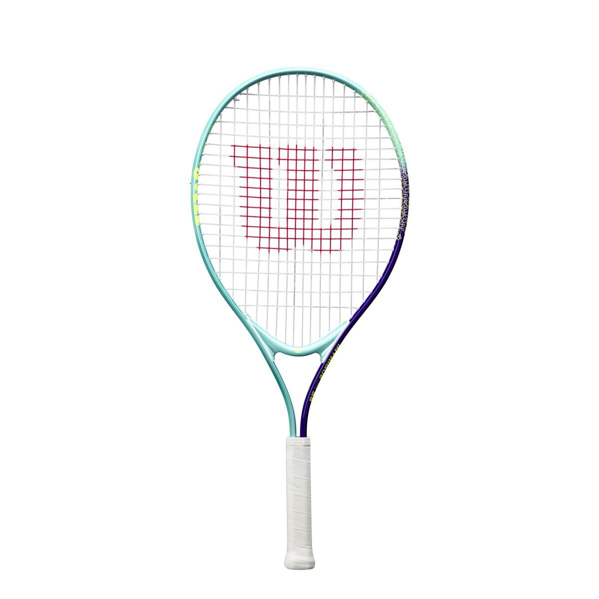 Product detail of Dětská tenisová raketa Wilson  Intrigue Jr 25 Girls