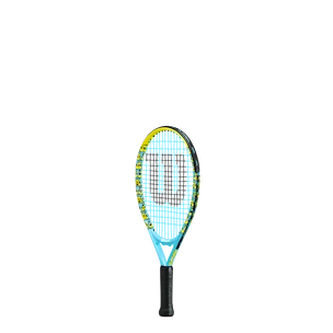 Dětská tenisová raketa Wilson  Minions 2.0 JR 17