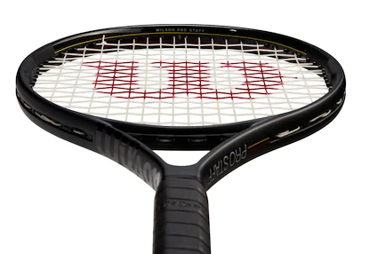 Dětská tenisová raketa Wilson Pro Staff 25 v13.0