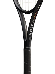 Dětská tenisová raketa Wilson Pro Staff 26 v13.0