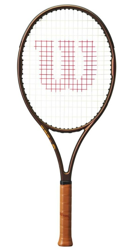 Product detail of Dětská tenisová raketa Wilson Pro Staff 26 v14