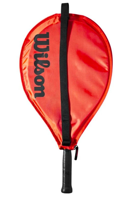 Dětská tenisová raketa Wilson  Pro Staff Precision JR 21