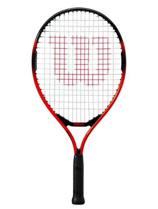 Dětská tenisová raketa Wilson  Pro Staff Precision JR 21