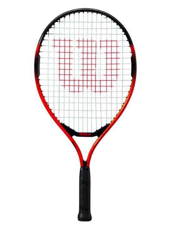 Product detail of Dětská tenisová raketa Wilson  Pro Staff Precision JR 21