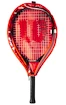 Dětská tenisová raketa Wilson  Pro Staff Precision JR 23