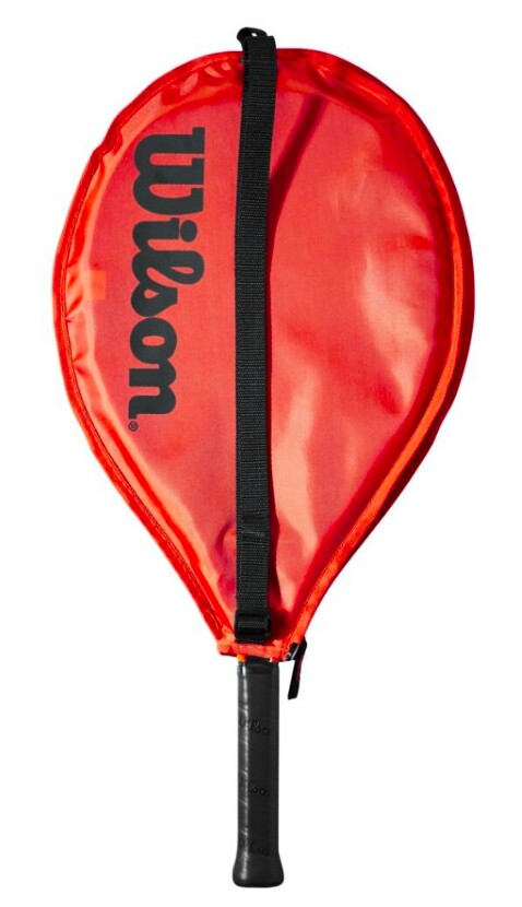 Dětská tenisová raketa Wilson  Pro Staff Precision JR 23 - thumb (1)